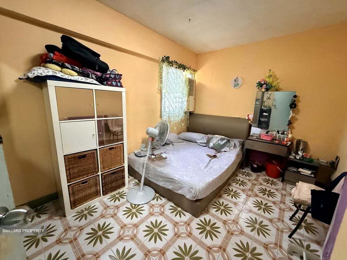 Blk 605 Yio Chu Kang Green (Ang Mo Kio), HDB 4 Rooms #610548011